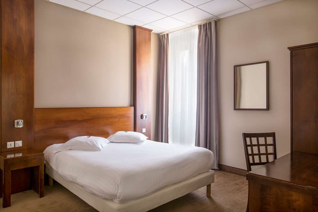 Hotel Le Noailles Nice Gare Habitación foto